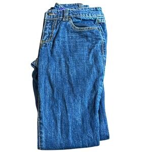 Miley Cyrus & Max Azria Jeans